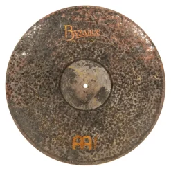 Meinl Byzance Extra Dry 20" Thin Ride