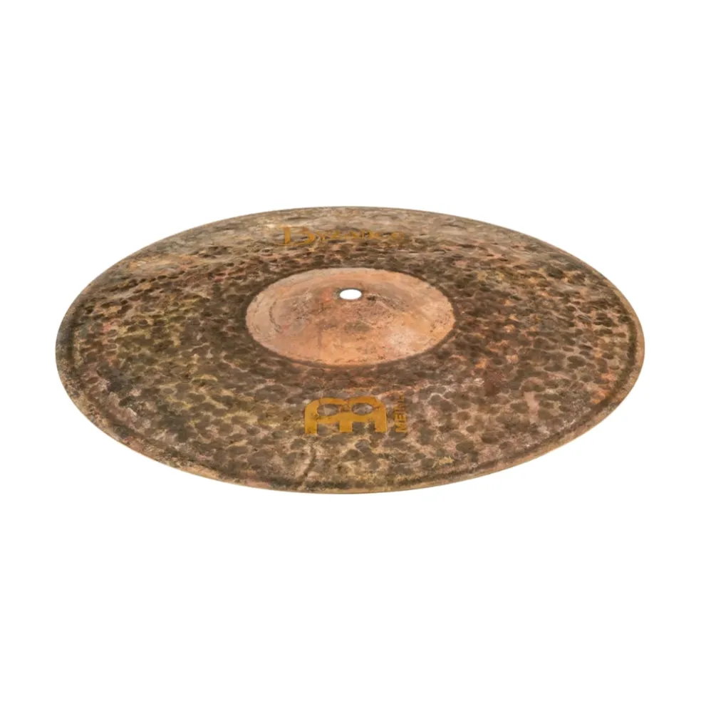 Meinl Byzance Extra Dry 14" Extra Dry Medium Hi-hats
