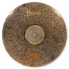 Meinl Byzance Extra Dry 19" Extra Dry Thin Crash