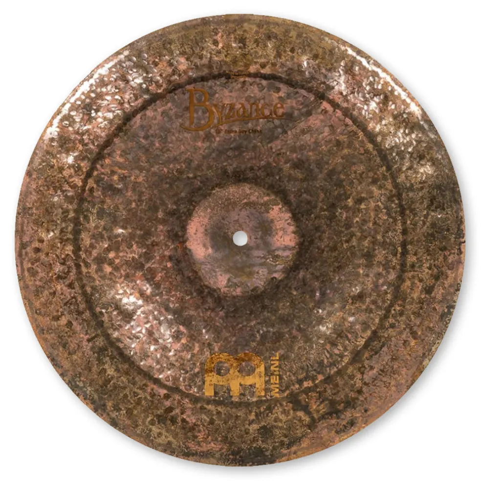 Meinl Byzance Extra Dry 16" Extra Dry China