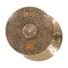 Meinl Byzance Extra Dry 16" Medium Thin Hi-Hats