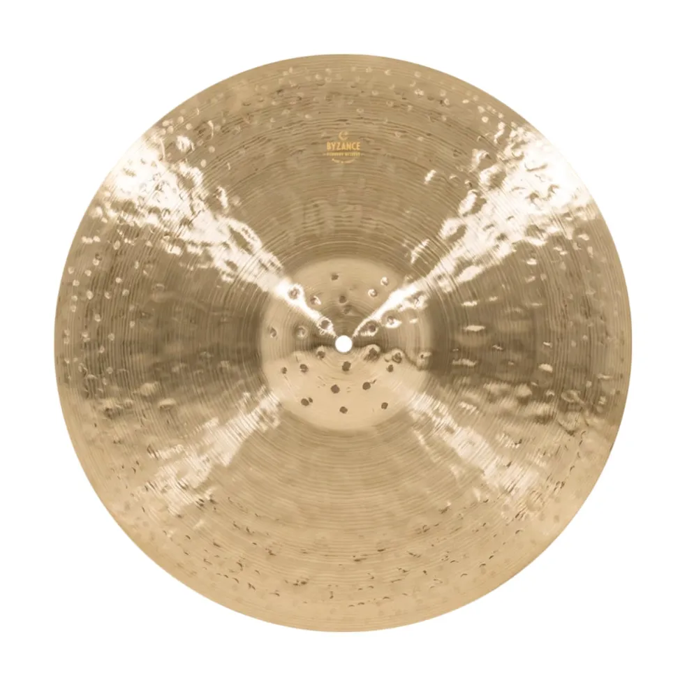 Meinl Byzance Foundry Reserve 18" Crash