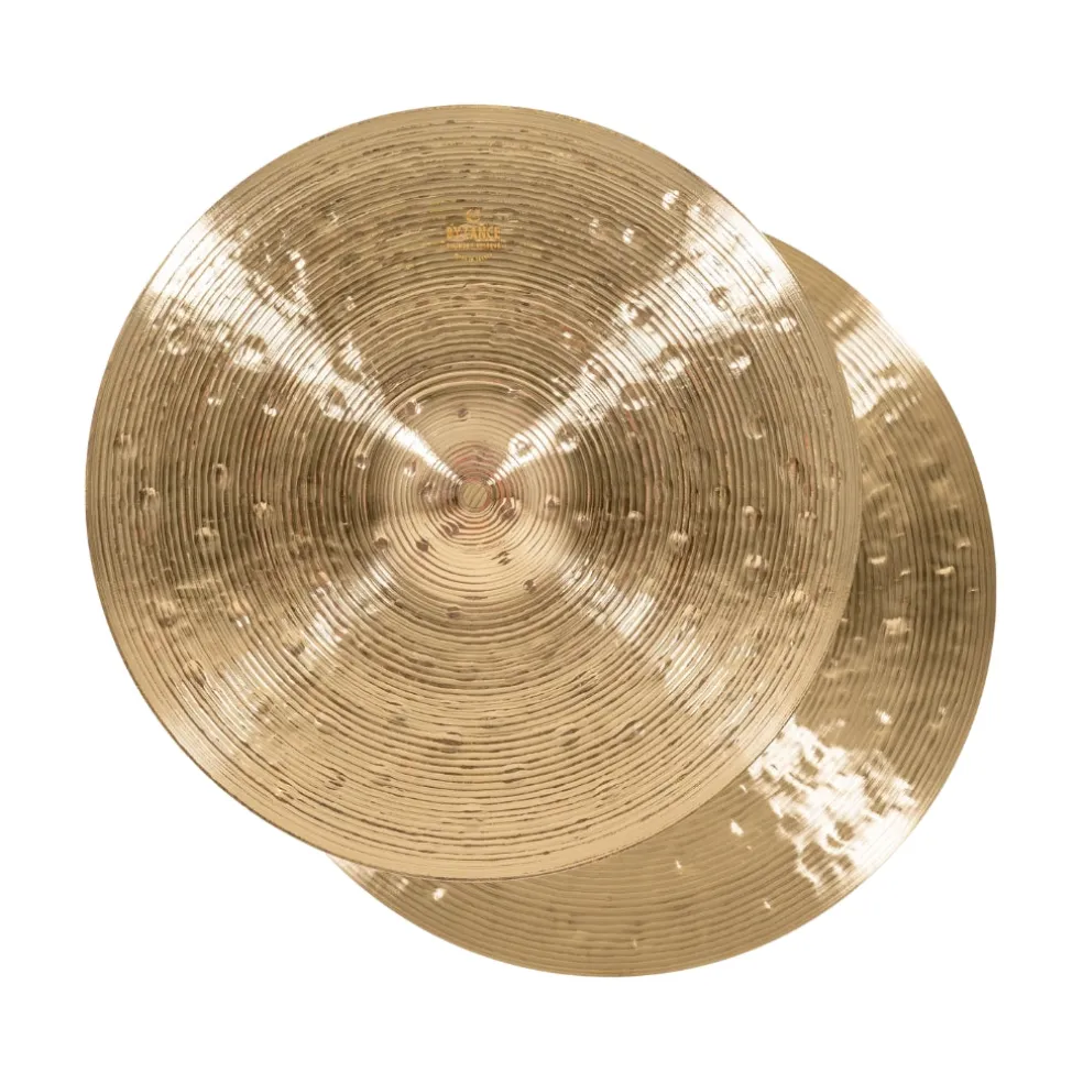 Meinl Byzance Foundry Reserve 16" Hi-Hats - 1040G/1370G