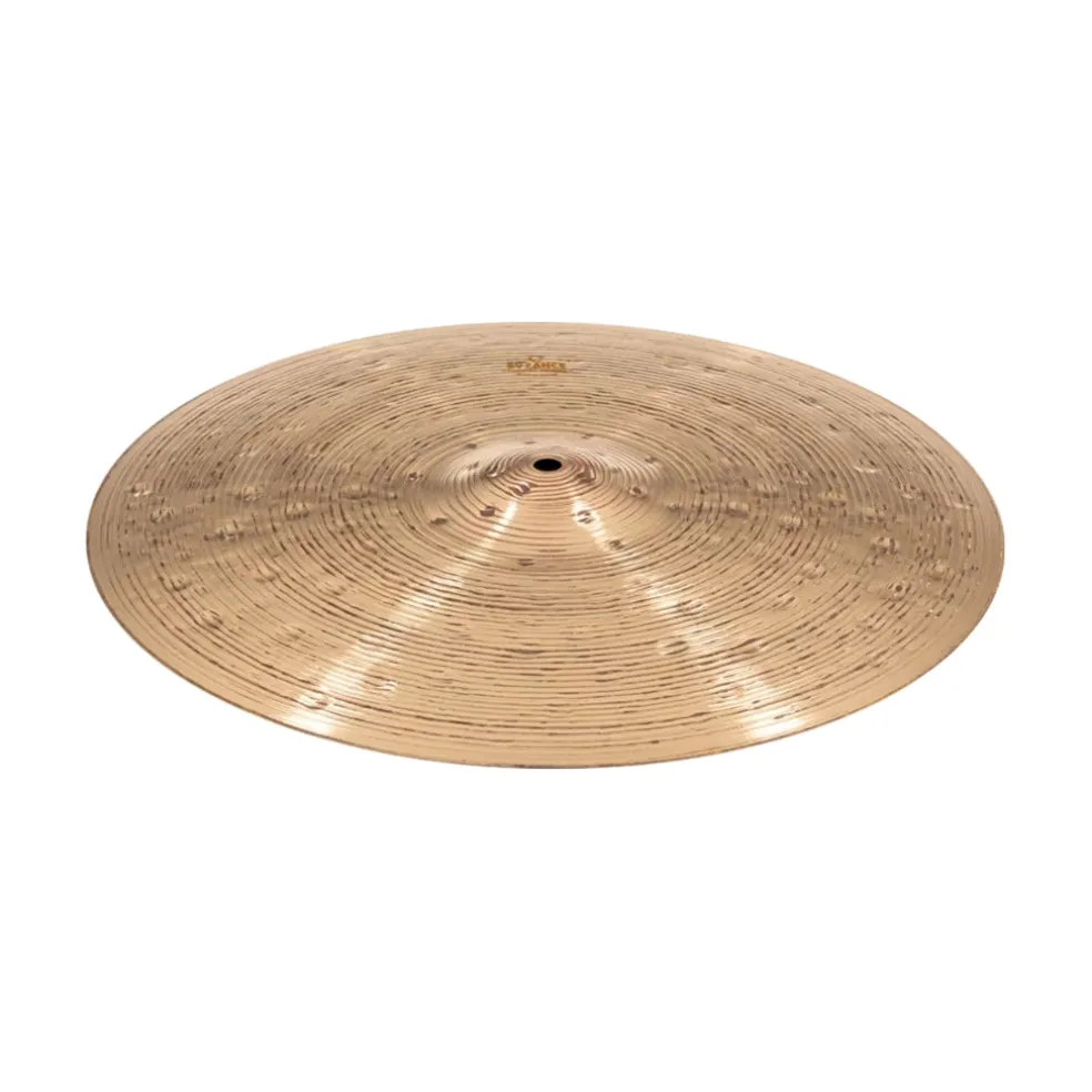Meinl Byzance Foundry Reserve 16" Hi-Hats - 1040G/1370G