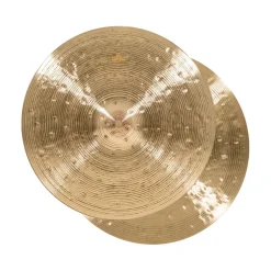Meinl Byzance Foundry Reserve 16" Hi-Hats