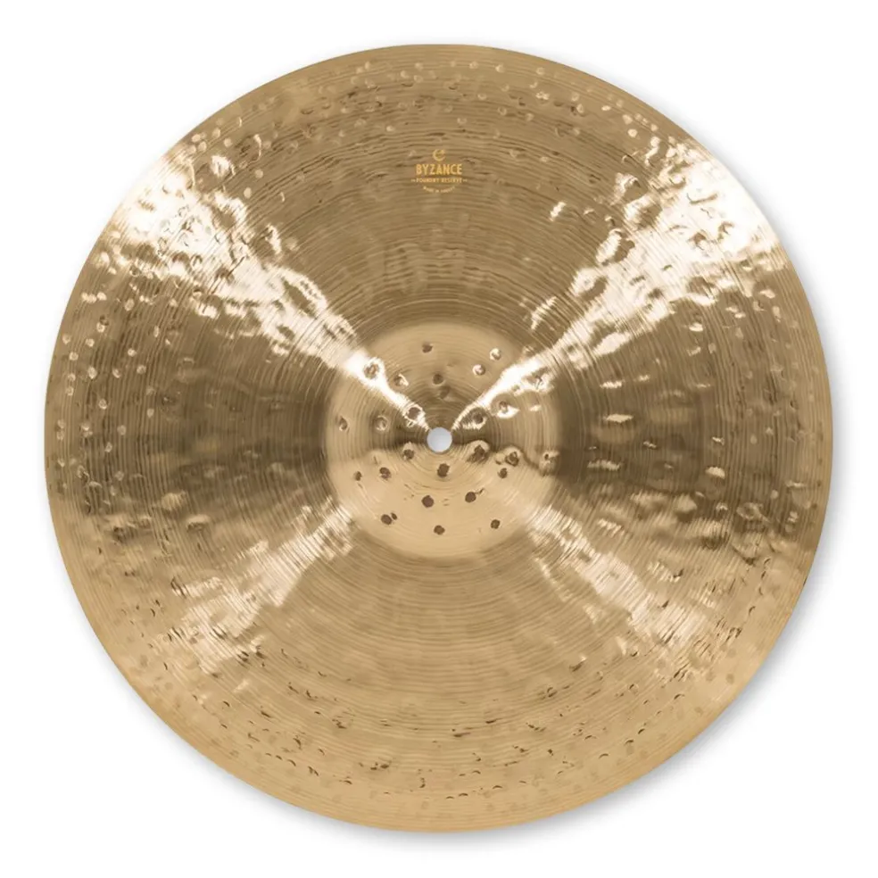 Meinl Byzance Foundry Reserve 19" Crash - 1450G