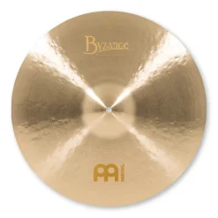 Meinl Byzance Jazz 18" Extra Thin Crash