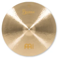Meinl Byzance Jazz 17" Extra Thin Crash