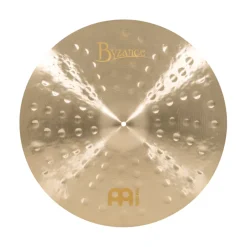 Meinl Byzance Jazz 22" Jazz Thin Ride
