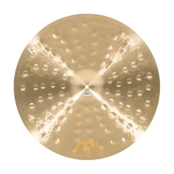 Meinl Byzance Jazz 22" Jazz Thin Ride