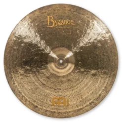 Meinl Byzance Jazz 22" Monophonic Ride
