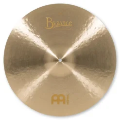 Meinl Byzance Jazz 20" Medium Thin Crash