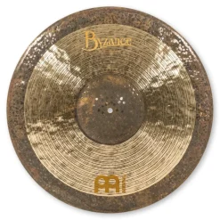 Meinl Byzance Jazz 22" Symmetry Ride