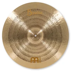 Meinl Byzance Jazz 22" Tradition Ride