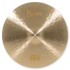 Meinl Byzance Jazz 20" Thin Crash