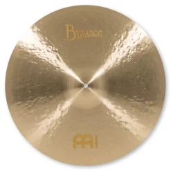 Meinl Byzance Jazz 20" Thin Crash