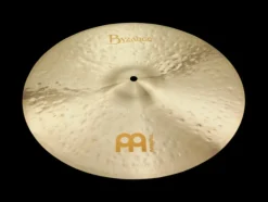 Meinl Byzance Jazz 20" Thin Crash