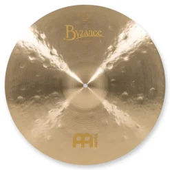 Meinl Byzance Jazz 20" Thin Ride
