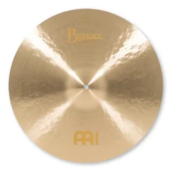 Meinl Byzance Jazz 18" Thin Crash