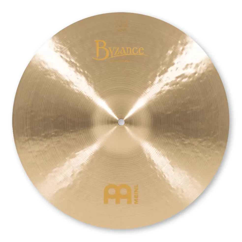 Meinl Byzance Jazz 18" Thin Crash