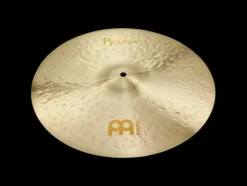 Meinl Byzance Jazz 18" Thin Crash
