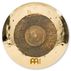 Meinl Byzance 20" Dual Crash Ride