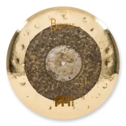 Meinl Byzance 16" Dual Crash