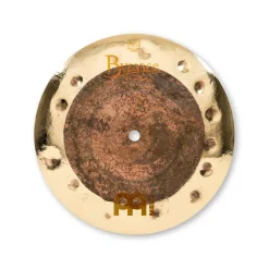Meinl Byzance 10" Dual Splash