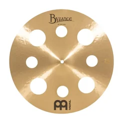 Meinl Byzance Traditional 18" Trash Crash