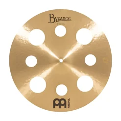 Meinl Byzance Traditional 16" Trash Crash