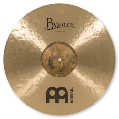 Meinl Byzance Traditional 21" Polyphonic Ride