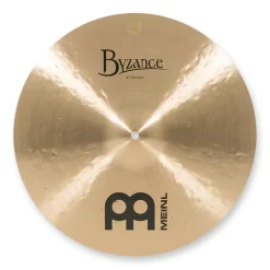 Meinl Byzance Traditional 16" Thin Crash