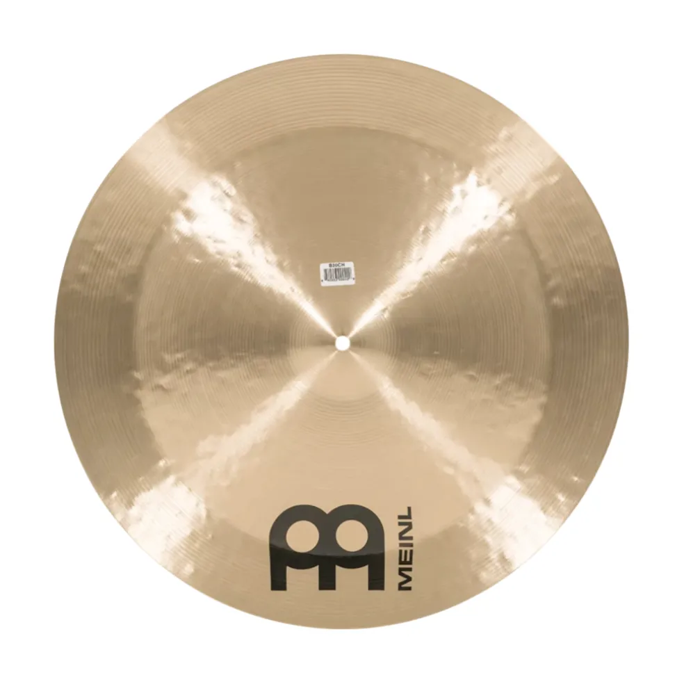 Meinl Byzance Traditional 20" China