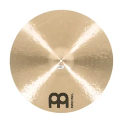 Meinl Byzance Traditional 21" Heavy Ride