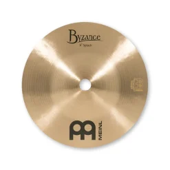 Meinl Byzance Traditional 6" Splash