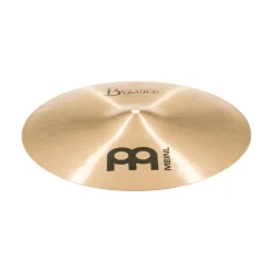 Meinl Byzance Traditional 14" Medium Hi-hats