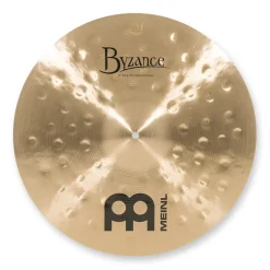 Meinl Byzance Traditional 18" Extra Thin Hammered Crash