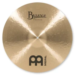 Meinl Byzance Traditional 19" Medium Thin Crash