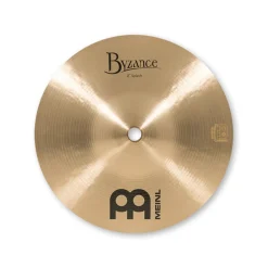 Meinl Byzance Traditional 8" Splash