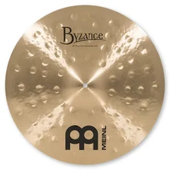 Meinl Byzance Traditional 20" Extra Thin Hammered Crash