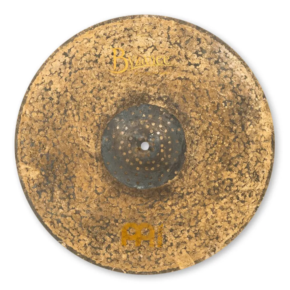 Meinl Byzance Vintage Pure 18" Crash
