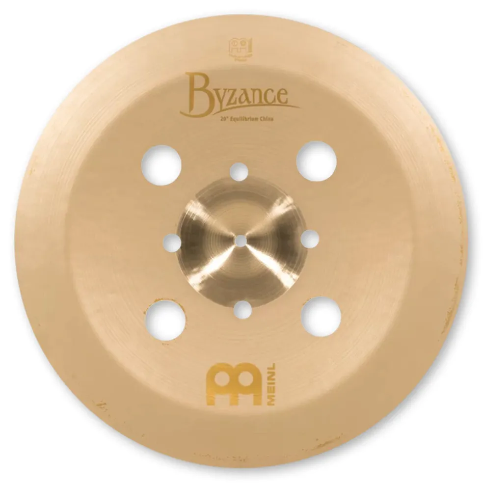Meinl Byzance Vintage 20" Equilibrium China