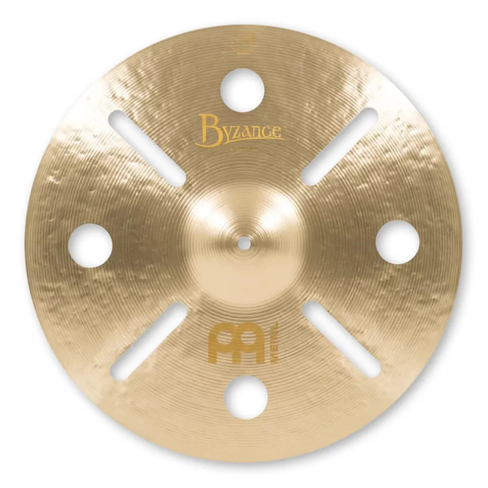Meinl Byzance Vintage 18" Trash Crash