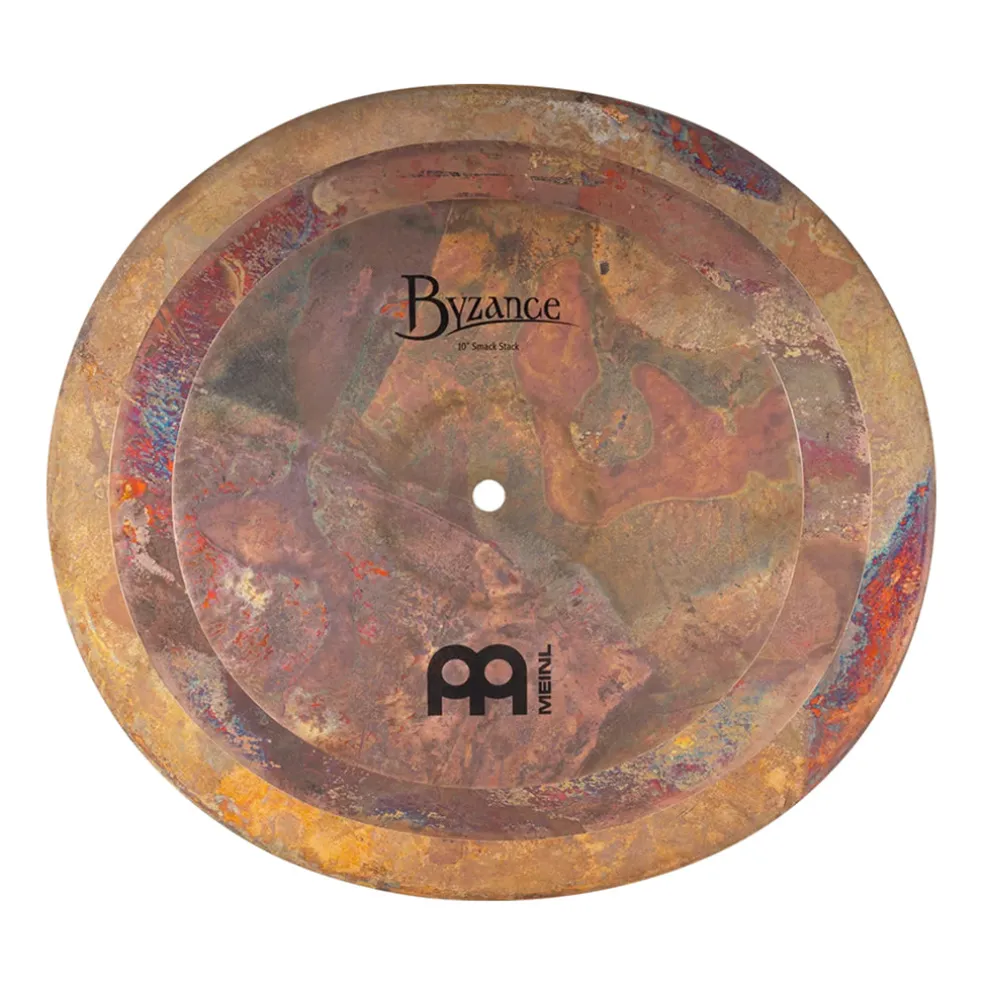 Meinl Byzance Vintage 10"/12"/14" Smack Stack