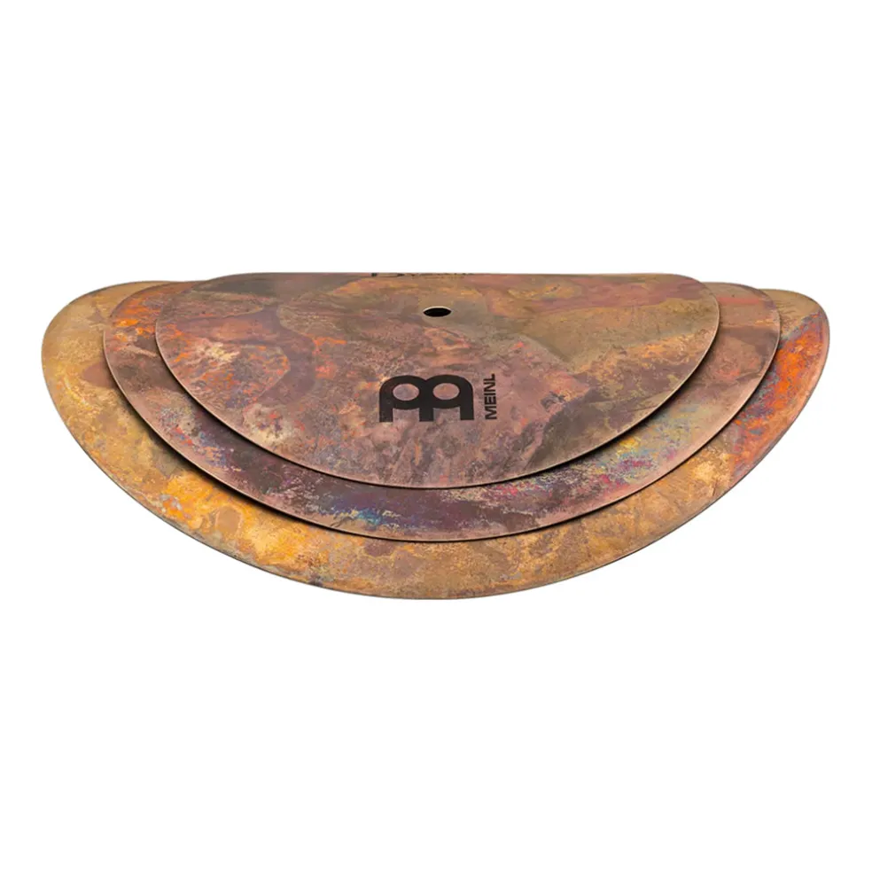 Meinl Byzance Vintage 10"/12"/14" Smack Stack