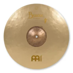 Meinl Byzance Vintage 18" Sand Thin Crash
