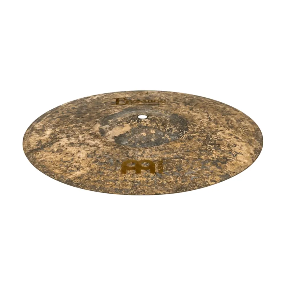 Meinl Byzance Vintage 14" Vintage Pure Hi-hats