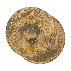 Meinl Byzance Vintage 16" Vintage Pure Hi-hats