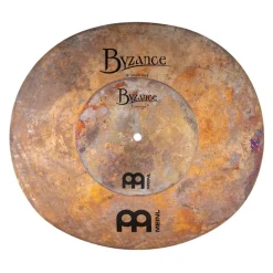 Meinl Byzance Vintage 8"/16" Smack Stack Add-On Pack