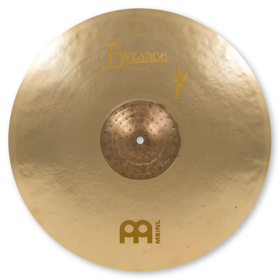 Meinl Byzance Vintage 20" Sand Ride